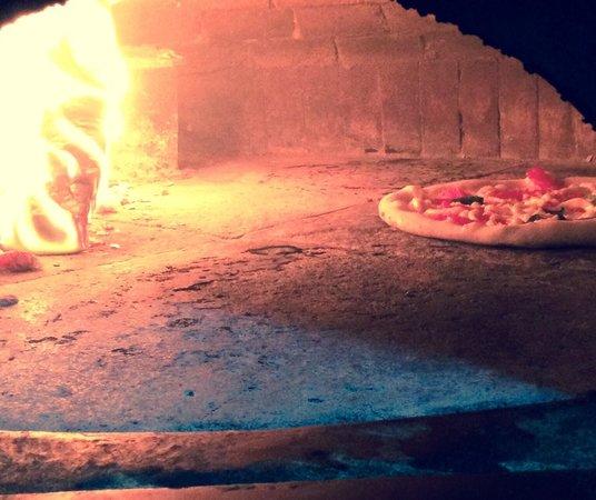 Pizzeria Arcobaleno